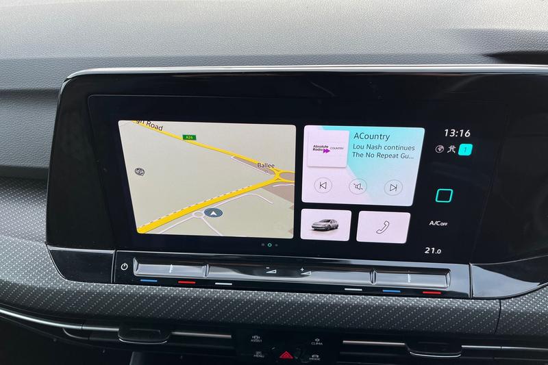 Used Volkswagen Golf 2022 for sale - 77128197: Photo 26