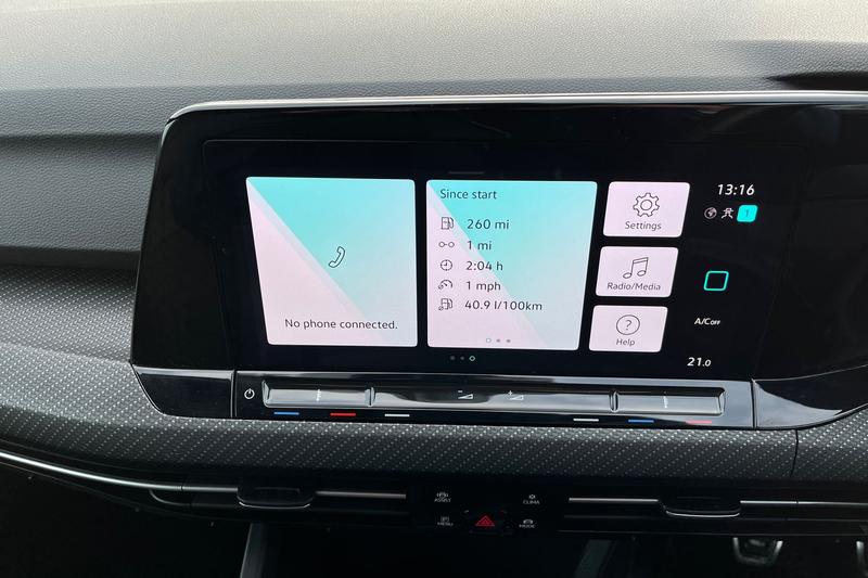 Used Volkswagen Golf 2022 for sale - 77128197: Photo 27