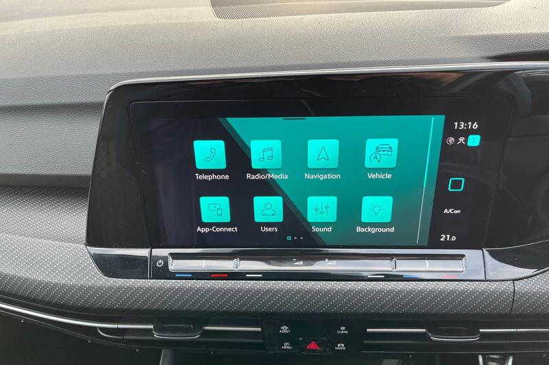 Used Volkswagen Golf 2022 for sale - 77128197: Photo 28