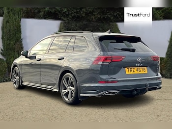 Used Volkswagen Golf 2022 for sale - 77128197: Photo