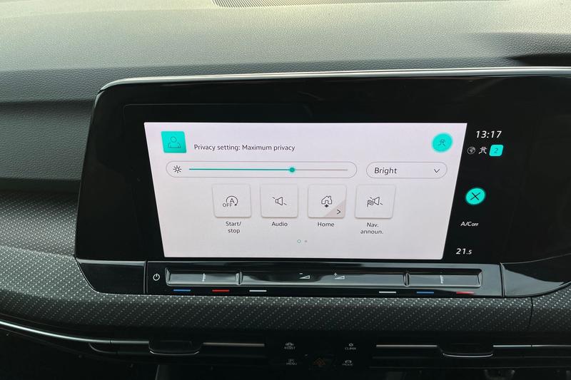 Used Volkswagen Golf 2022 for sale - 77128197: Photo 32