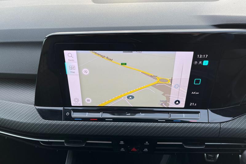 Used Volkswagen Golf 2022 for sale - 77128197: Photo 33