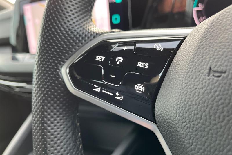 Used Volkswagen Golf 2022 for sale - 77128197: Photo 37