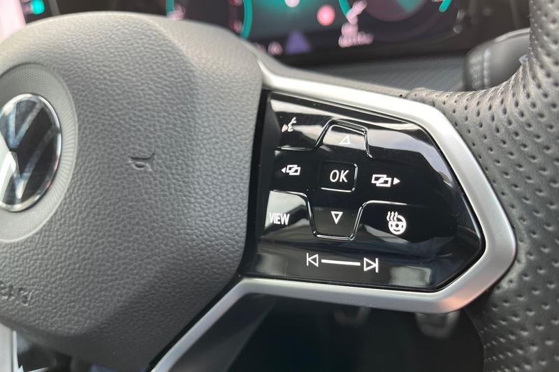 Used Volkswagen Golf 2022 for sale - 77128197: Photo 38