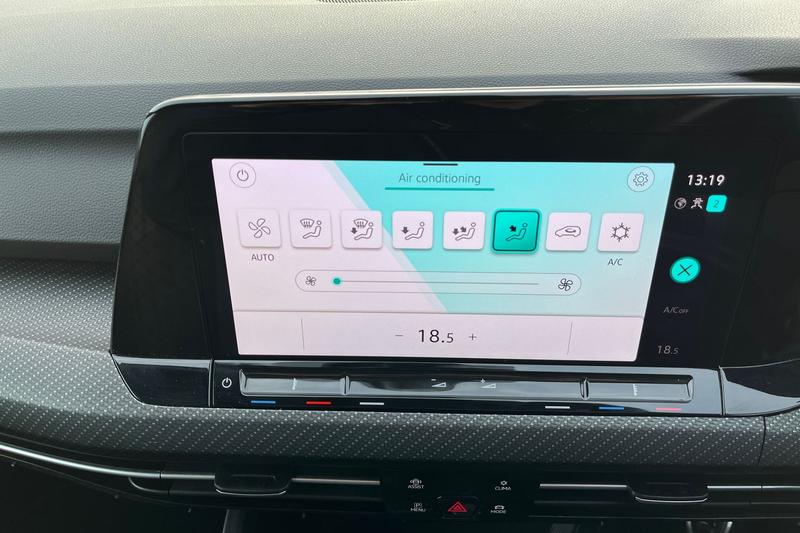 Used Volkswagen Golf 2022 for sale - 77128197: Photo 39