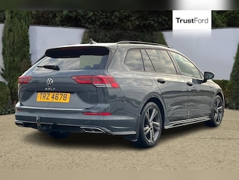 Used Volkswagen Golf 2022 for sale - 77128197: Photo