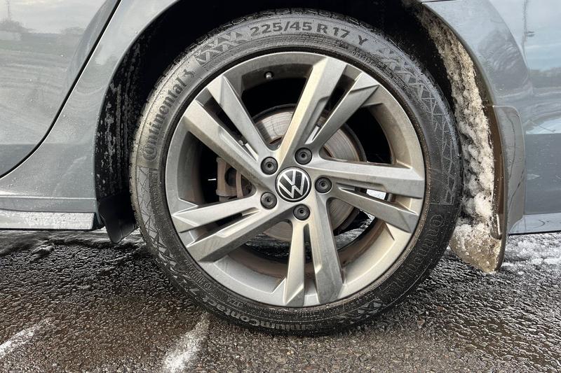 Used Volkswagen Golf 2022 for sale - 77128197: Photo 8