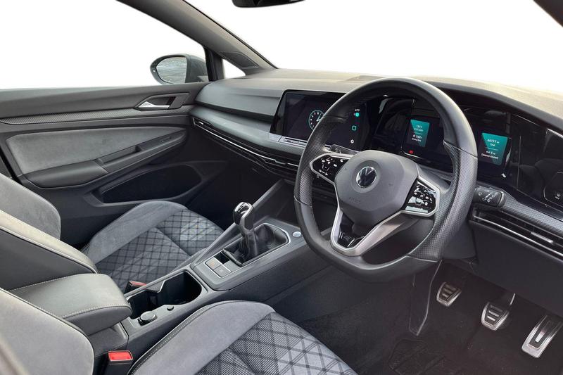 Used Volkswagen Golf 2022 for sale - 77128197: Photo 9