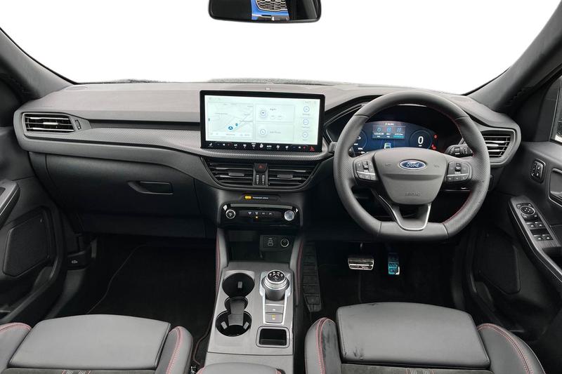 Used Ford Kuga 2025 for sale - 77819839: Photo 10