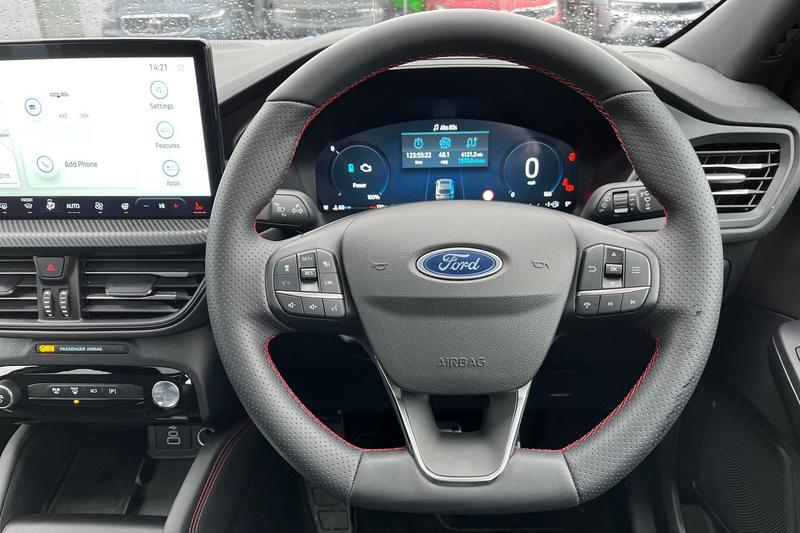 Used Ford Kuga 2025 for sale - 77819839: Photo 12