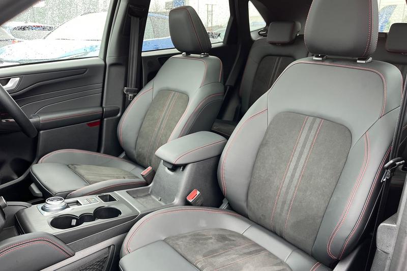 Used Ford Kuga 2025 for sale - 77819839: Photo 19