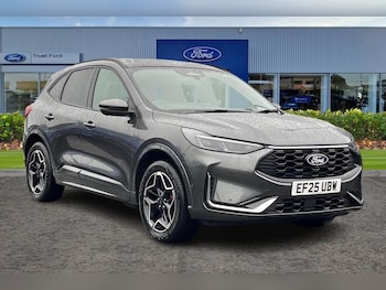 Used Ford Kuga 2025 for sale - 77819839: Photo