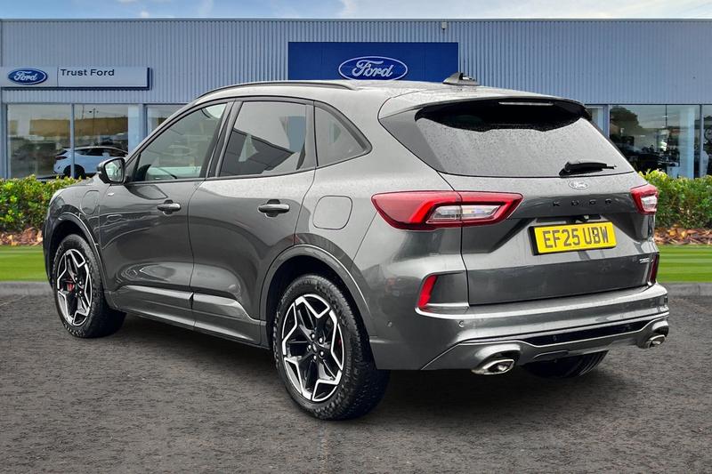 Used Ford Kuga 2025 for sale - 77819839: Photo 2