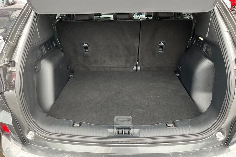 Used Ford Kuga 2025 for sale - 77819839: Photo 21