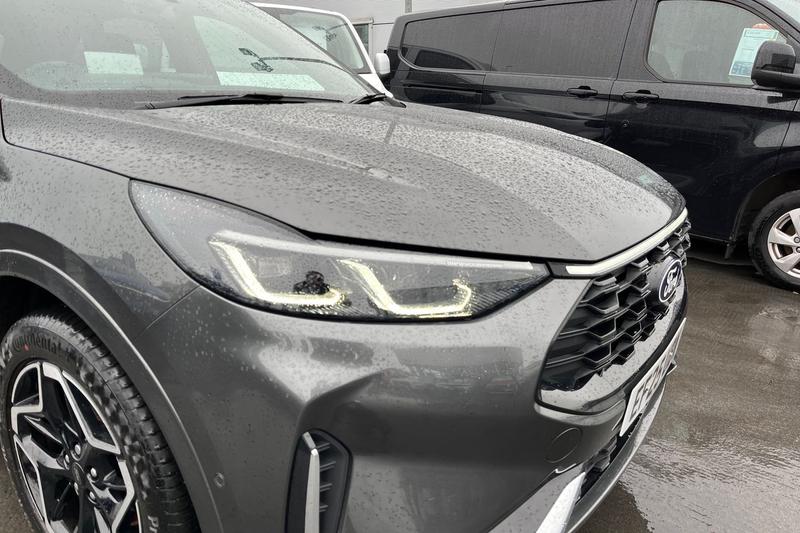 Used Ford Kuga 2025 for sale - 77819839: Photo 25