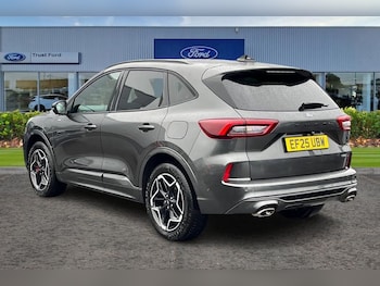Used Ford Kuga 2025 for sale - 77819839: Photo