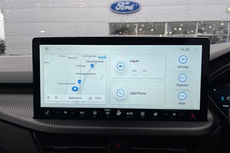 Used Ford Kuga 2025 for sale - 77819839: Photo 34