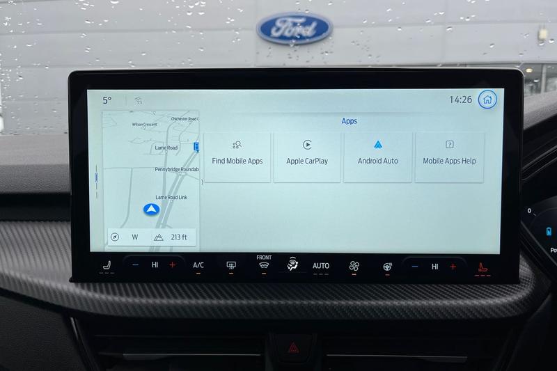 Used Ford Kuga 2025 for sale - 77819839: Photo 35