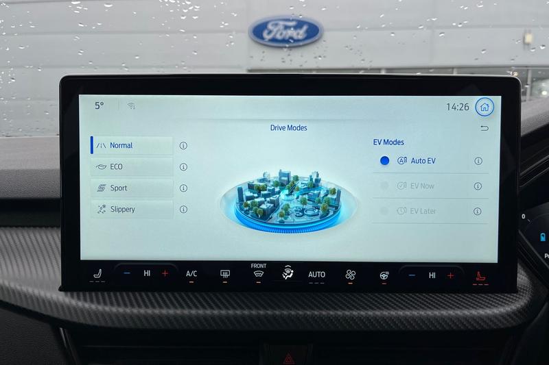 Used Ford Kuga 2025 for sale - 77819839: Photo 36