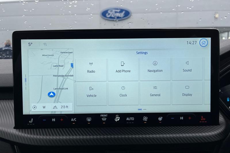 Used Ford Kuga 2025 for sale - 77819839: Photo 37