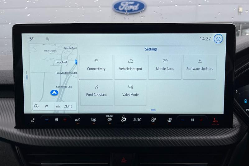 Used Ford Kuga 2025 for sale - 77819839: Photo 38