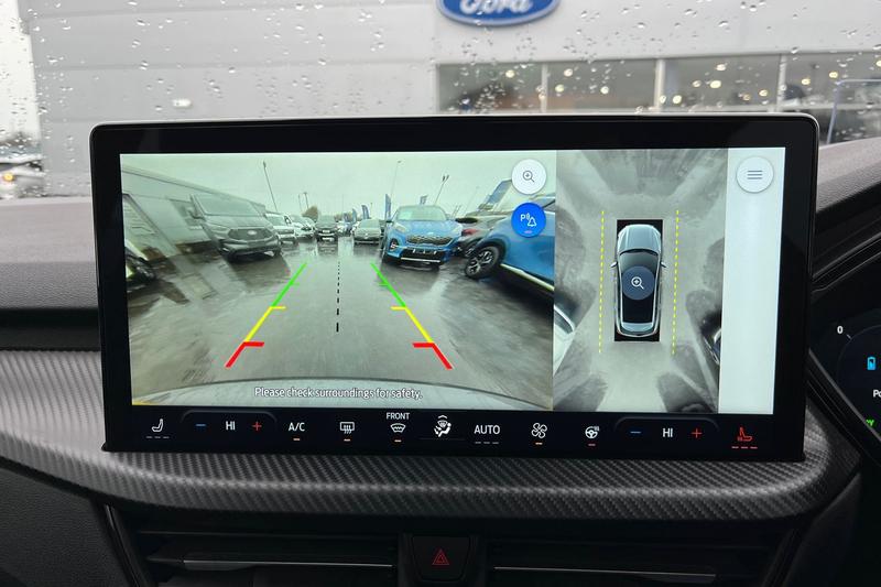 Used Ford Kuga 2025 for sale - 77819839: Photo 39