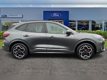 Used Ford Kuga 2025 for sale - 77819839: Photo