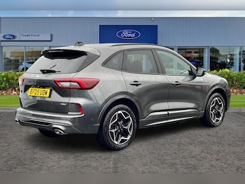 Used Ford Kuga 2025 for sale - 77819839: Photo