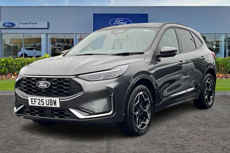 Used Ford Kuga 2025 for sale - 77819839: Photo 5