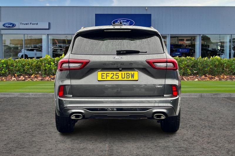 Used Ford Kuga 2025 for sale - 77819839: Photo 7