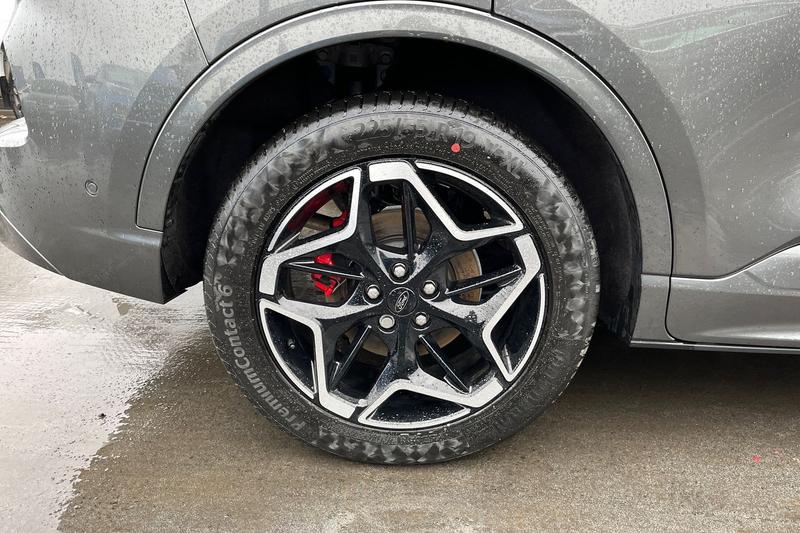 Used Ford Kuga 2025 for sale - 77819839: Photo 8