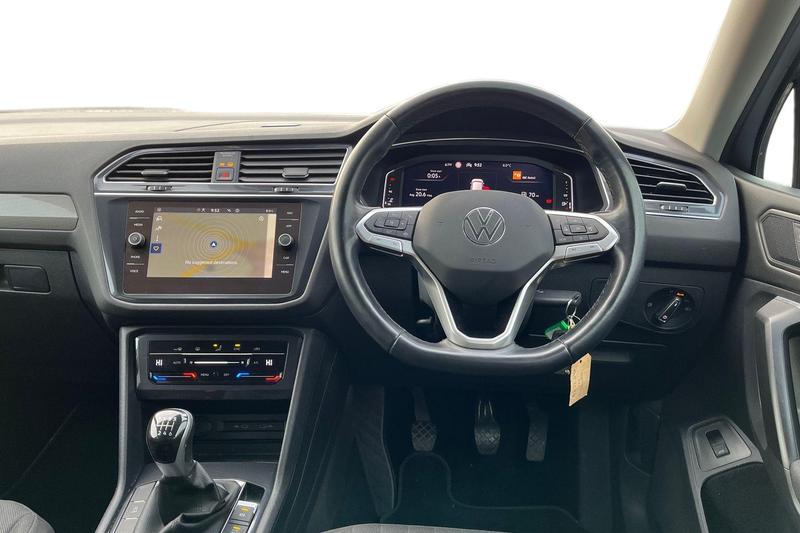 Used Volkswagen Tiguan Allspace 2022 for sale - 77407038: Photo 11