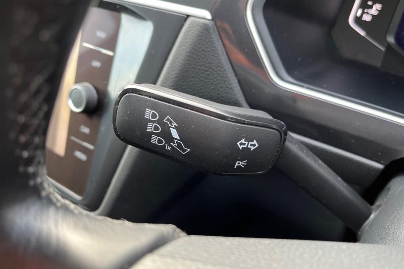 Used Volkswagen Tiguan Allspace 2022 for sale - 77407038: Photo 14