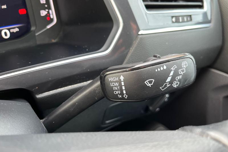 Used Volkswagen Tiguan Allspace 2022 for sale - 77407038: Photo 15