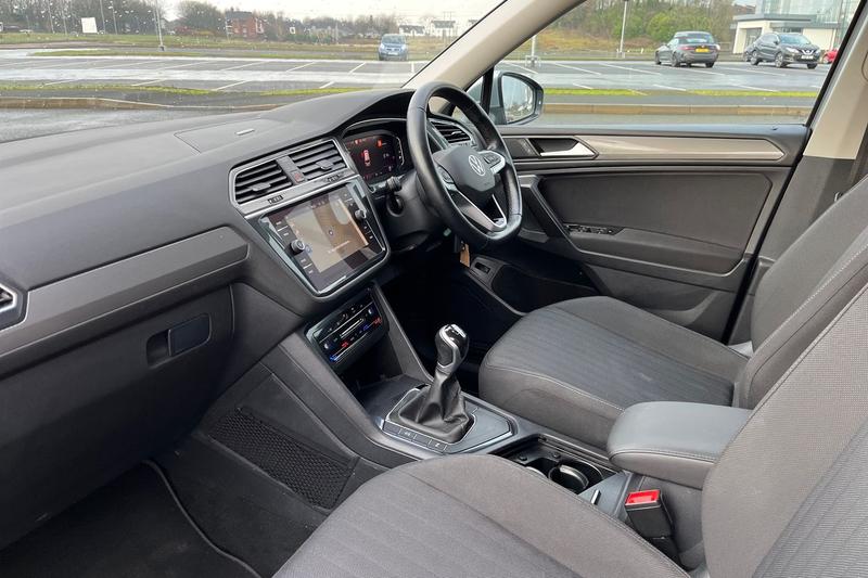 Used Volkswagen Tiguan Allspace 2022 for sale - 77407038: Photo 18