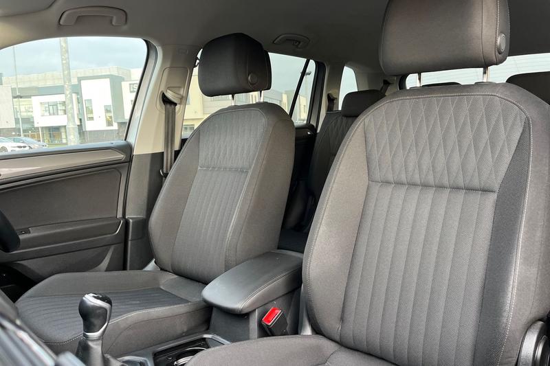 Used Volkswagen Tiguan Allspace 2022 for sale - 77407038: Photo 19