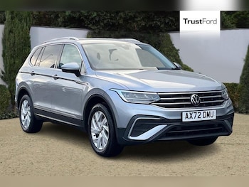 2022 - 1.5 TSI Life 5dr