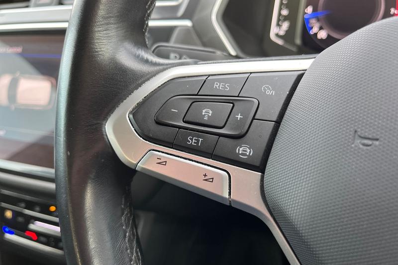 Used Volkswagen Tiguan Allspace 2022 for sale - 77407038: Photo 30