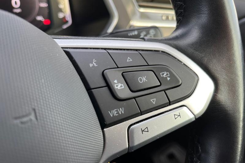 Used Volkswagen Tiguan Allspace 2022 for sale - 77407038: Photo 31