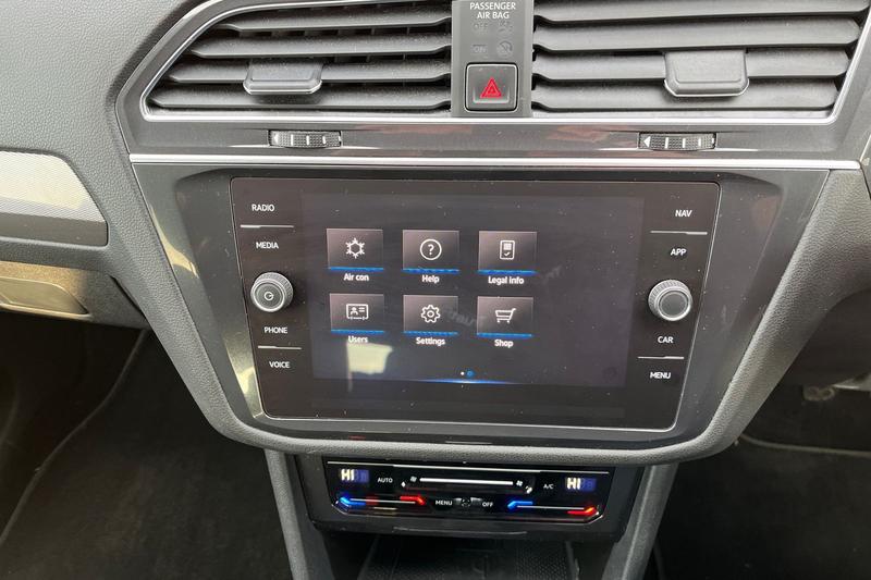 Used Volkswagen Tiguan Allspace 2022 for sale - 77407038: Photo 37