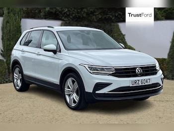 Used Volkswagen Tiguan undefined for sale - 78753589: Photo