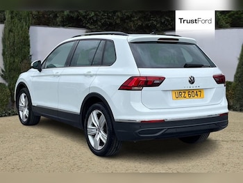 Used Volkswagen Tiguan undefined for sale - 78753589: Photo