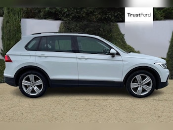Used Volkswagen Tiguan undefined for sale - 78753589: Photo