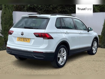 Used Volkswagen Tiguan undefined for sale - 78753589: Photo