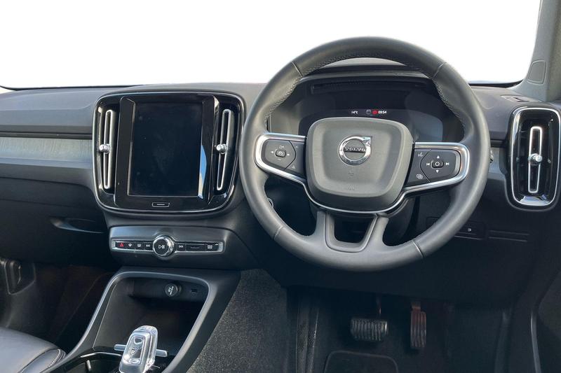 Used Volvo XC40 2021 for sale - 76076677: Photo 11