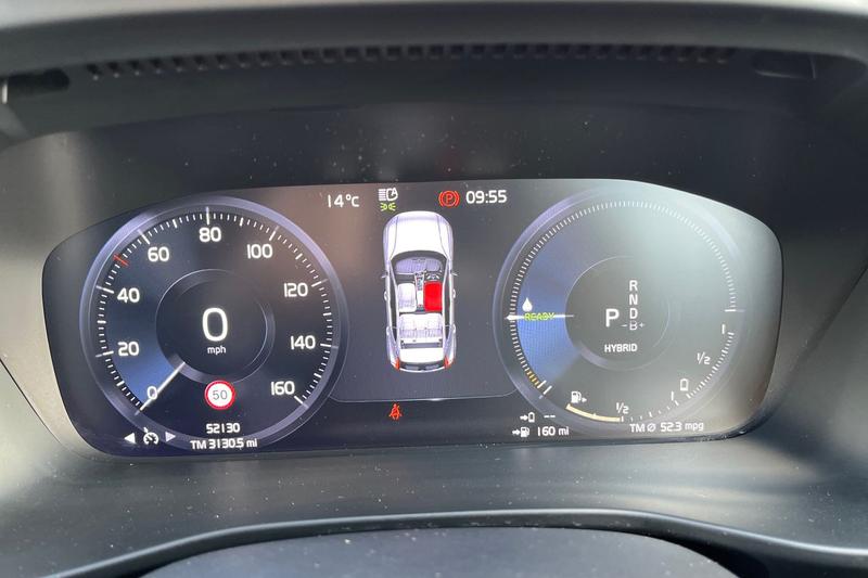 Used Volvo XC40 2021 for sale - 76076677: Photo 13