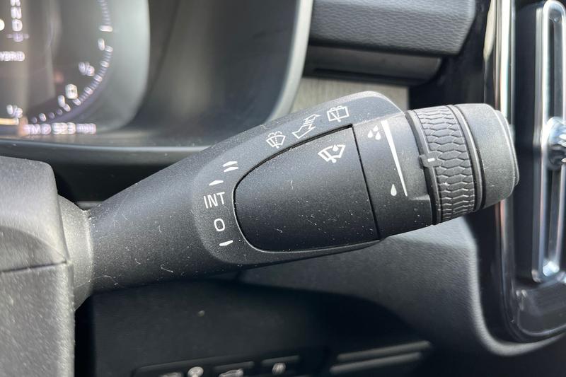 Used Volvo XC40 2021 for sale - 76076677: Photo 15