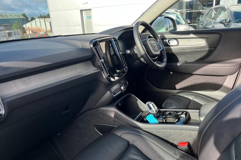 Used Volvo XC40 2021 for sale - 76076677: Photo 18