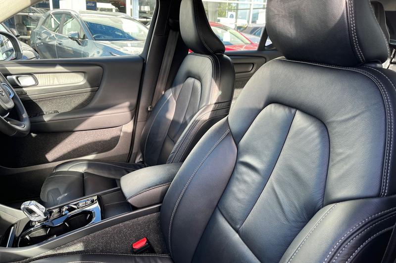 Used Volvo XC40 2021 for sale - 76076677: Photo 19