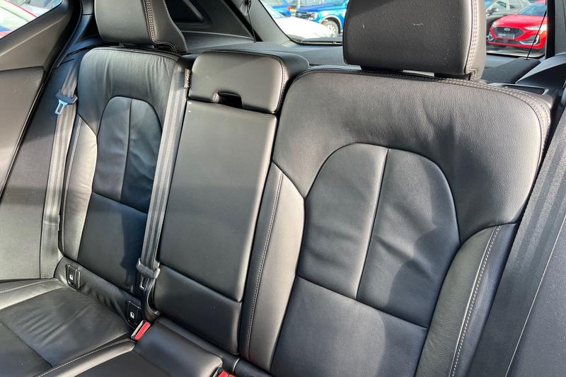 Used Volvo XC40 2021 for sale - 76076677: Photo 20